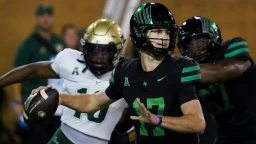 2025 Group of 5 Bowl Projections Into Week 9 of the College Football Season
