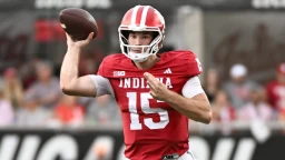 Top 60 Power Four Quarterbacks: Full Rankings Going Into Week 9