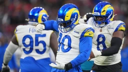 10 Best Defenses in the NFL Right Now (Week 8)