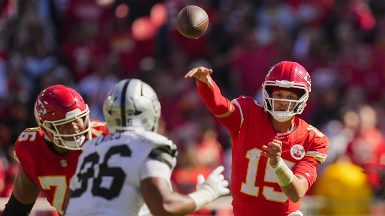 5 Bold Predictions for Week 8 of the NFL Season