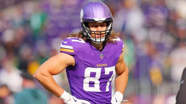 Vikings vs Chargers: Best NFL Player Props for TNF