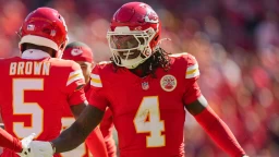 Predicting Every NFL Week 8 Game With Score Projections