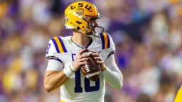 ESPN Ranks College Football's 28 2-Loss Teams by Most Likely to Make the CFP