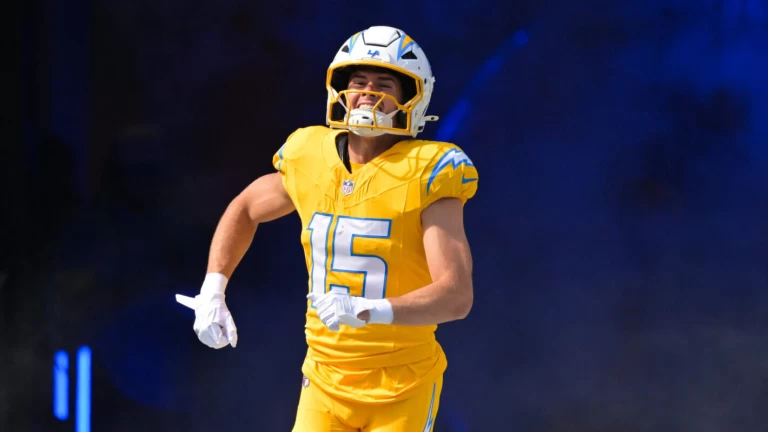 Vikings vs Chargers: Top NFL Player Props For TNF Tonight