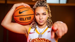 Top 100 Women's College Basketball NIL Rankings: This is Jada's Jam