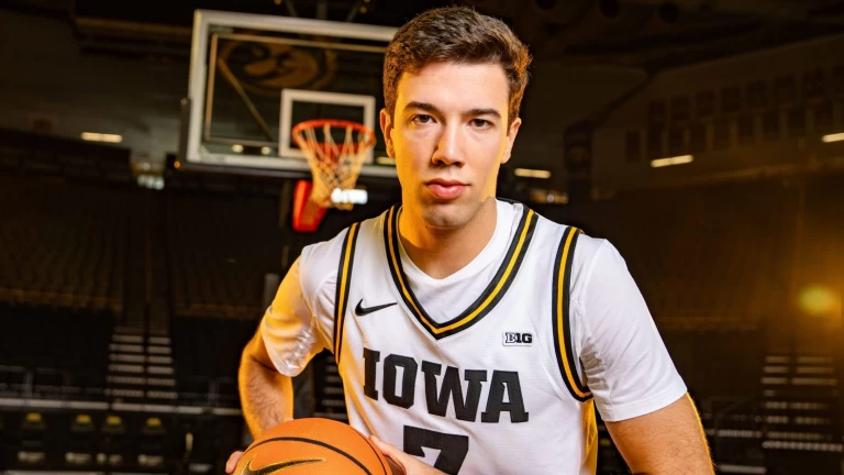 NIL Top 100 Men's College Basketball Rankings: Flying with Folgueiras