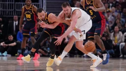 Nuggets vs. Warriors: NBA Best Bets Today (10/23)