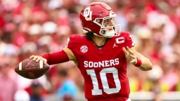 NIL Top 100 Overall Rankings: Reign of the Quarterbacks