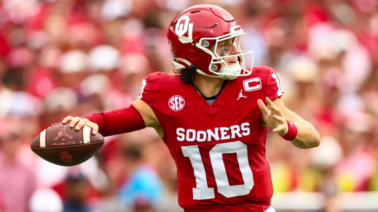NIL Top 100 Overall Rankings: Reign of the Quarterbacks