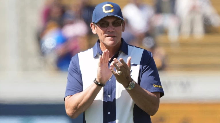 USA Today Reveals Top 20 Highest Paid College Football General Managers