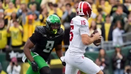ESPN's Computer Based Resume Rankings Reveal Top 15 College Football Teams
