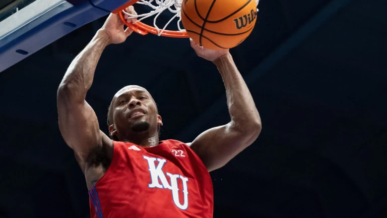 Bleacher Report Reveals Latest NBA Mock Draft (1-15)