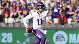 NFL Week 8 Thursday Night Football: Vikings vs Chargers Most Bet Player Props