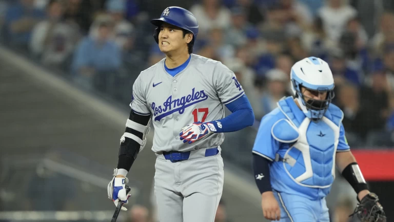 2025 World Series Best Bets: Dodgers vs Blue Jays (October 24)