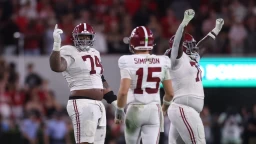 ESPN Handicaps SEC Football Title Race: Ranking 8 Teams in the Hunt