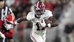 Power Ranking All 20 1-Loss Teams in College Football Right Now