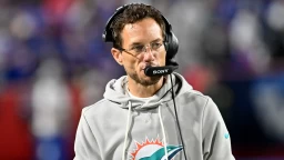 Who's Next to Be Fired? Top 5 NFL Head Coaches on the Hot Seat in Week 8