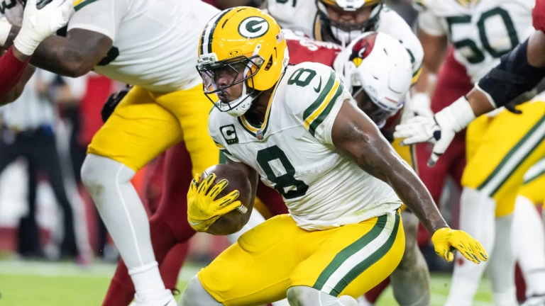 Predicting Every NFC Week 8 Game With Score Projections