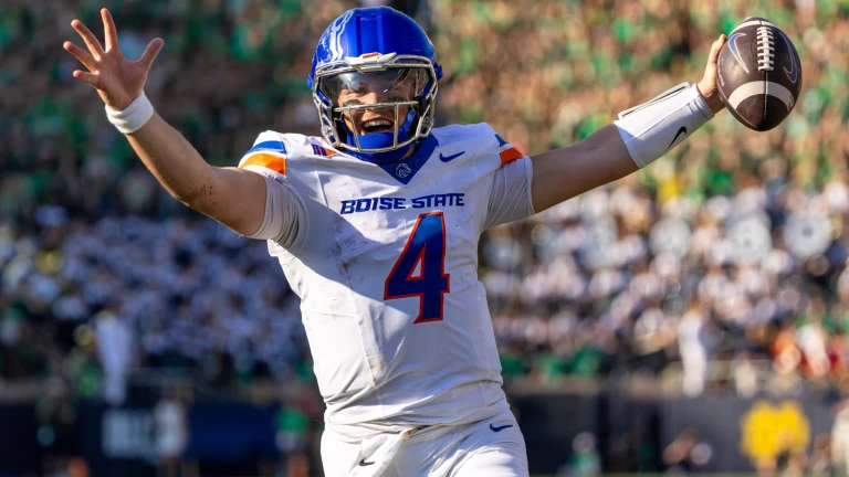 College Football Week 9 Picks: Friday Night Lights Best Bets