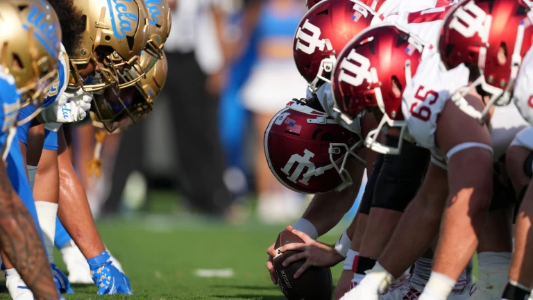 Big Ten Week 9 Expert Picks and Best Bets For Saturday's Action