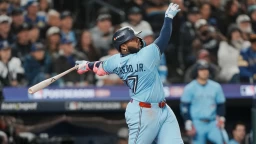 World Series Game 1 Dodgers vs Blue Jays: Most Bet MLB Props