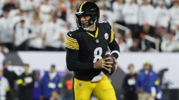Sunday Night Football: Packers vs. Steelers Same Game Parlay