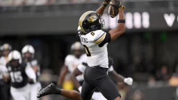 5 College Football Programs That Should Be Worried After Week 9