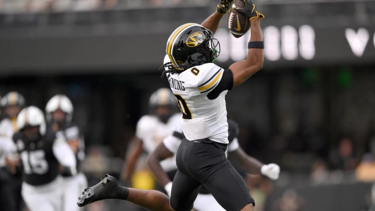 5 College Football Programs That Should Be Worried After Week 9