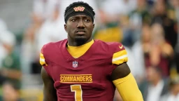 Commanders vs Chiefs: Top NFL Player Props for Monday Night Football