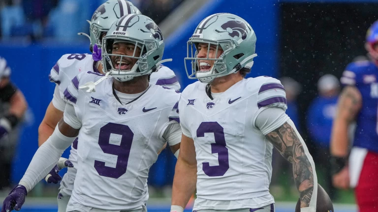 10 Bold Predictions for Week 10 of College Football