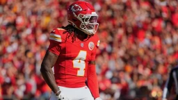 NFL Week 8 MNF: Who’s Scoring Tonight? Best Anytime TD Picks