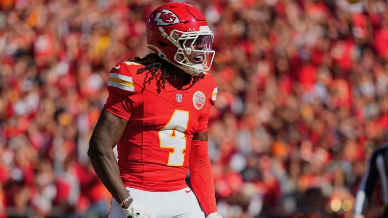NFL Week 8 MNF: Who’s Scoring Tonight? Best Anytime TD Picks