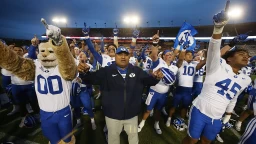 Top 12 College Football Teams Most Likely to Make CFP Right Now