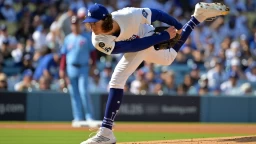 MLB World Series Best Bets: Blue Jays vs Dodgers Game 3 Picks