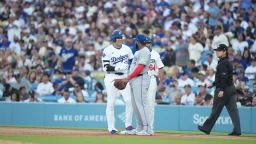 2025 World Series Best Bets: Dodgers vs Blue Jays Game 4 (October 28)