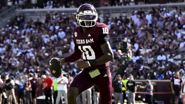 ESPN Ranks College Football's 6 Unbeaten Teams by Remaining Strength of Schedule