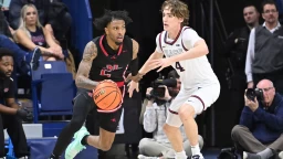 Ranking 85 Best Available Players in 2025 College Basketball Transfer Portal