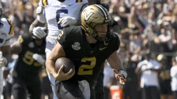 ESPN Ranks College Football's 17 1-Loss Teams by Remaining Strength of Schedule