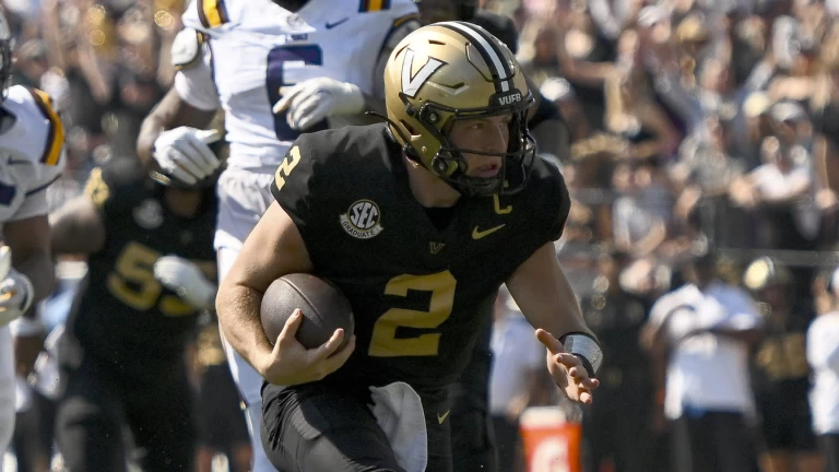 ESPN Ranks College Football's 17 1-Loss Teams by Remaining Strength of Schedule