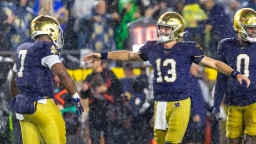 Power Ranking All 21 Two-Loss Teams in College Football Right Now