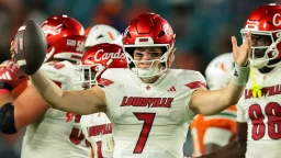 ESPN Ranks College Football's 17 1-Loss Teams by Projected Wins