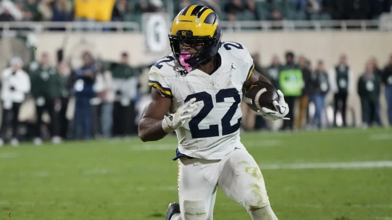 2025 College Football Bowl Projections After Week 9