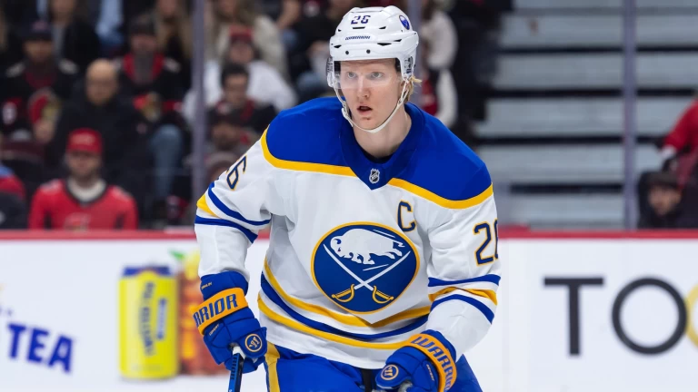 Ranking the Top 30 NHL Players for the 2025-26 Season