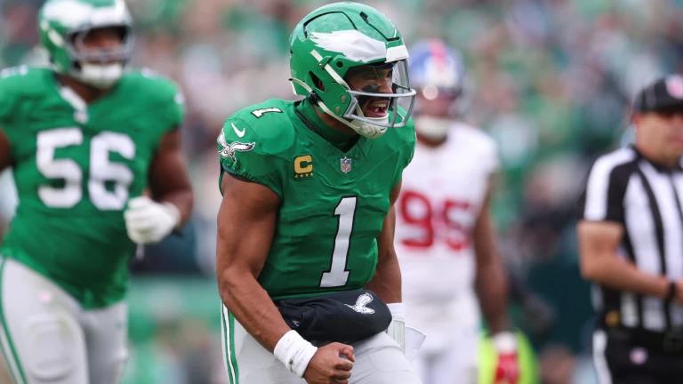 Predicting the 14-Team NFL Playoff Bracket After Week 8