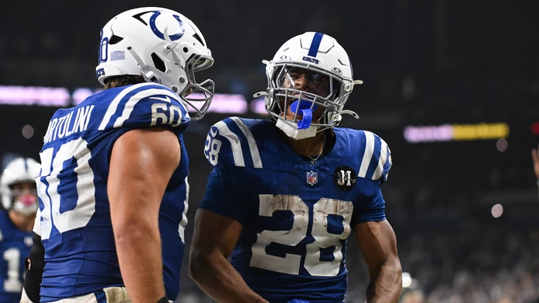 Power Ranking the Top 10 NFL Teams Right Now (Week 9)