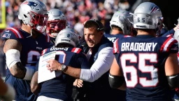 NFL's 15 Most-Likely Playoff Teams Right Now Ranked