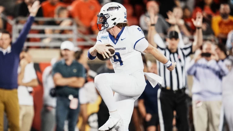 College Football Week 10 Picks: Tuesday Night Best Bets