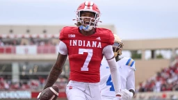 College Football Playoff Predictions Right Now Based on AP Top 25 Poll