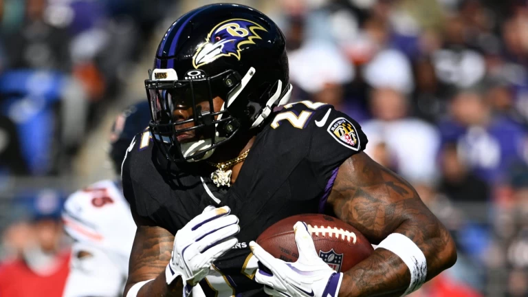 Super Bowl Power Rankings For All 32 NFL Teams Right Now