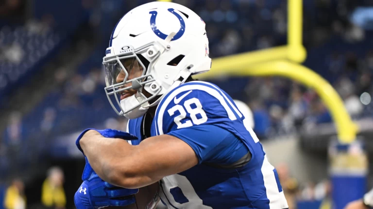 NFL MVP Top 20 Player Power Rankings Going Into Week 9